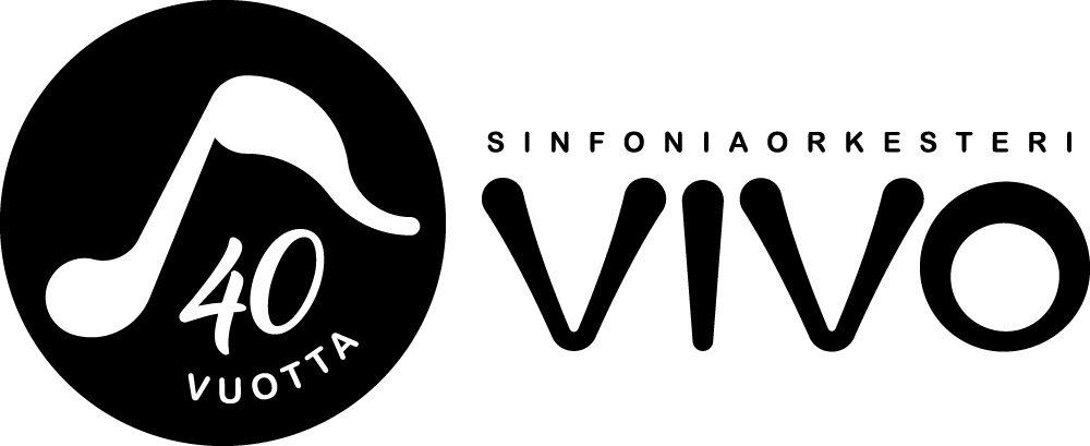 Sinfoniaorkesteri Vivo - logo